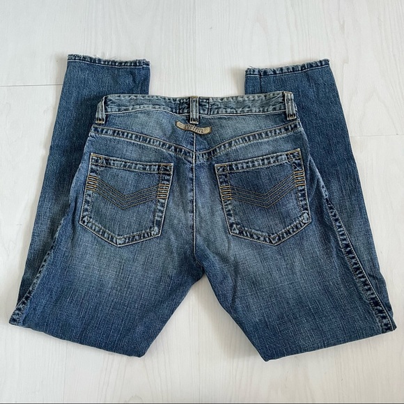 Jean Paul Gaultier Jeans - Picture 4 of 5